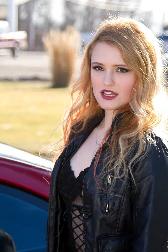 April Yanko