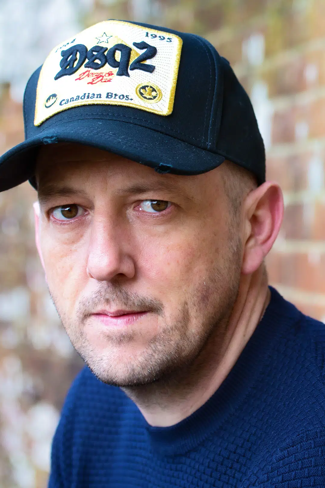 Craig Buckingham