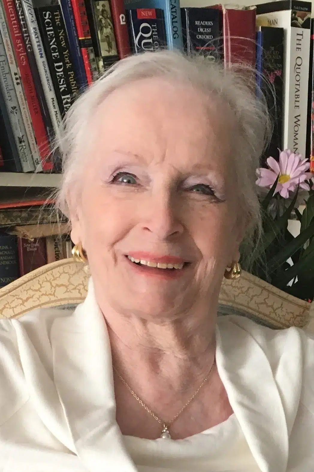 Lyn Jackson