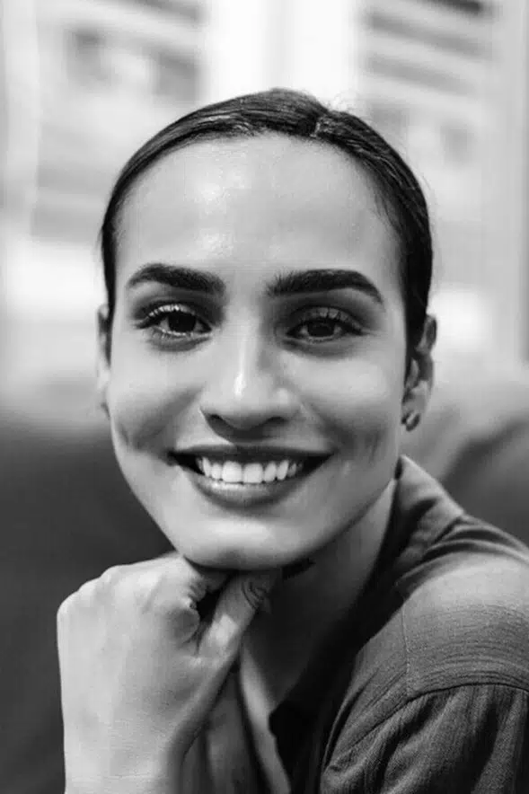 May-Linda Kosumovic