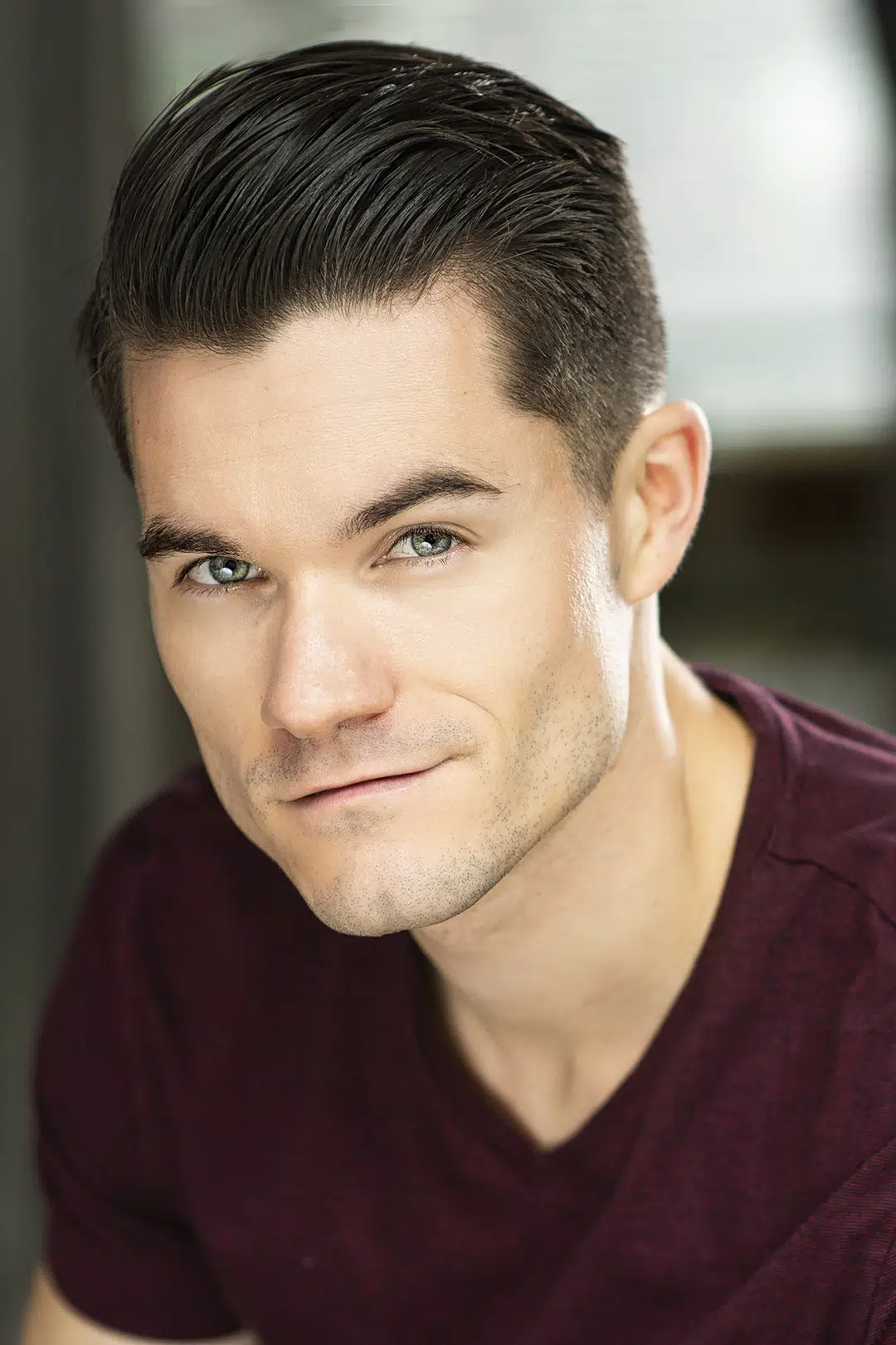 Neil Paterson