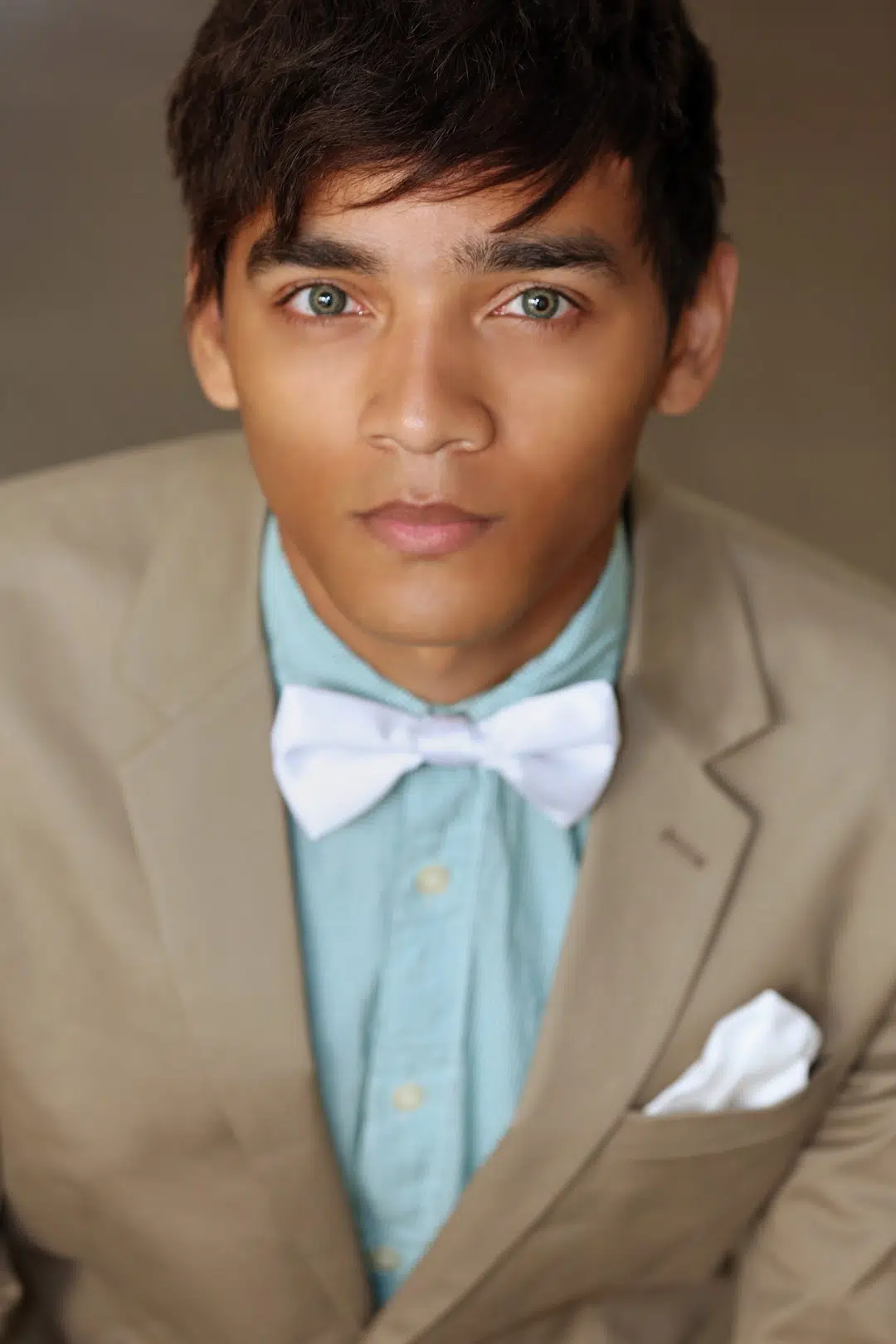 RJ Tolson