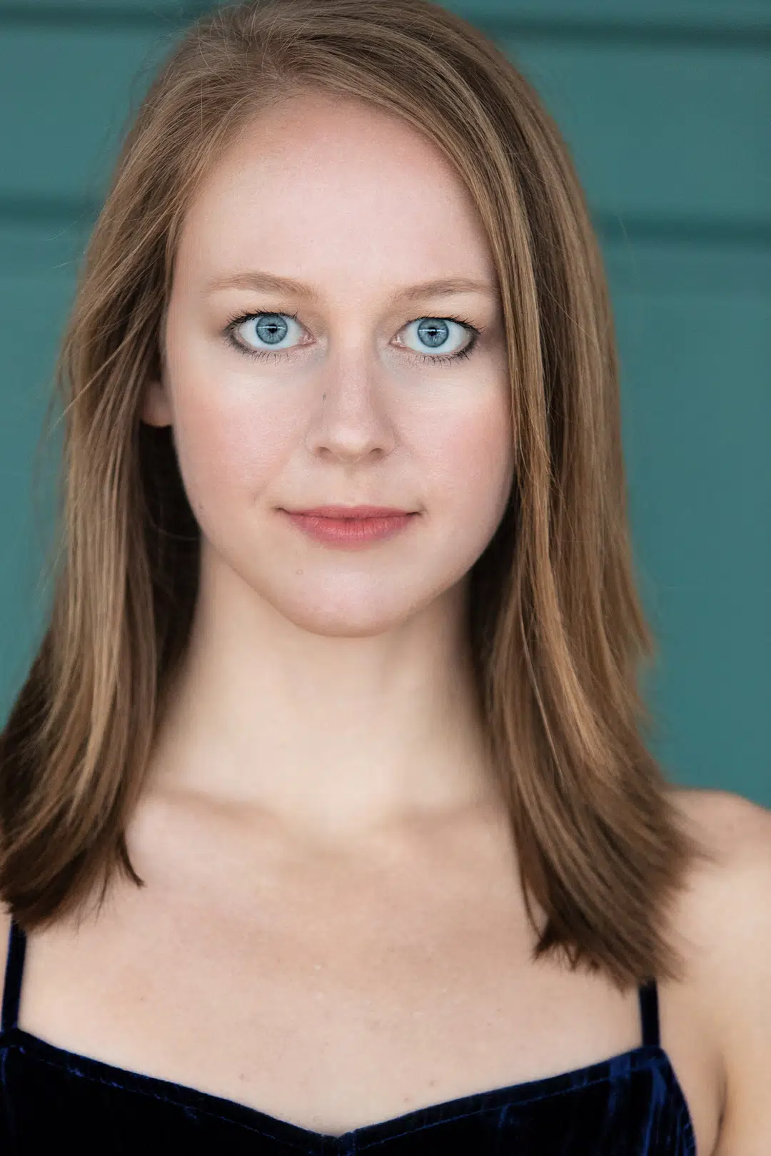 Samantha Walker
