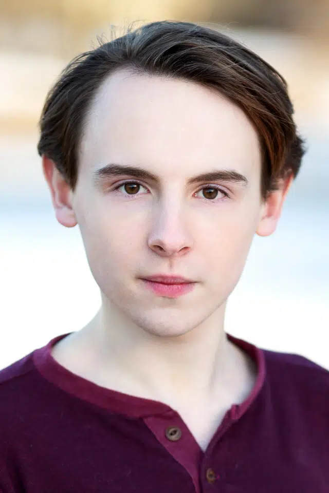 Ben Stone Zelman