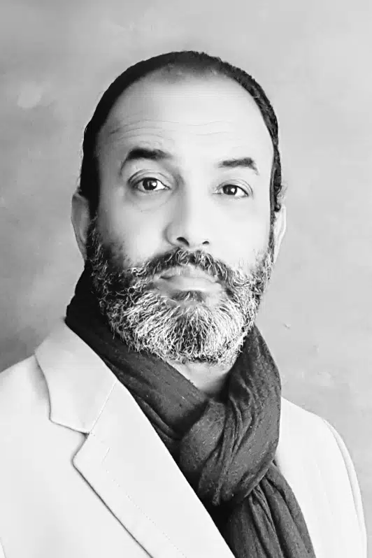 Rachid El Ouali