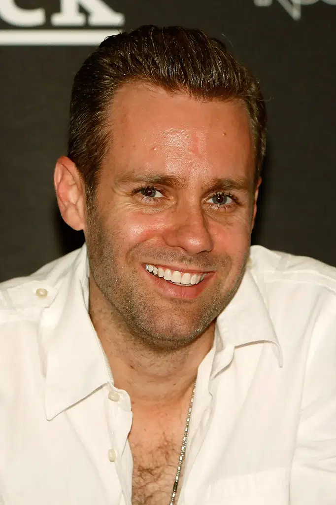 Mike Marsh