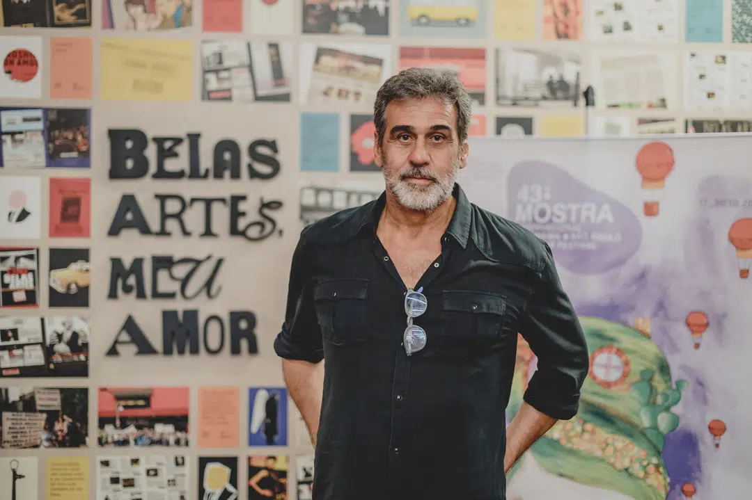 Marcos Prado