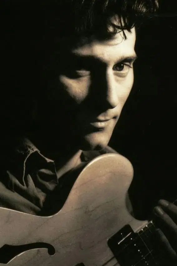 Antonio Vega