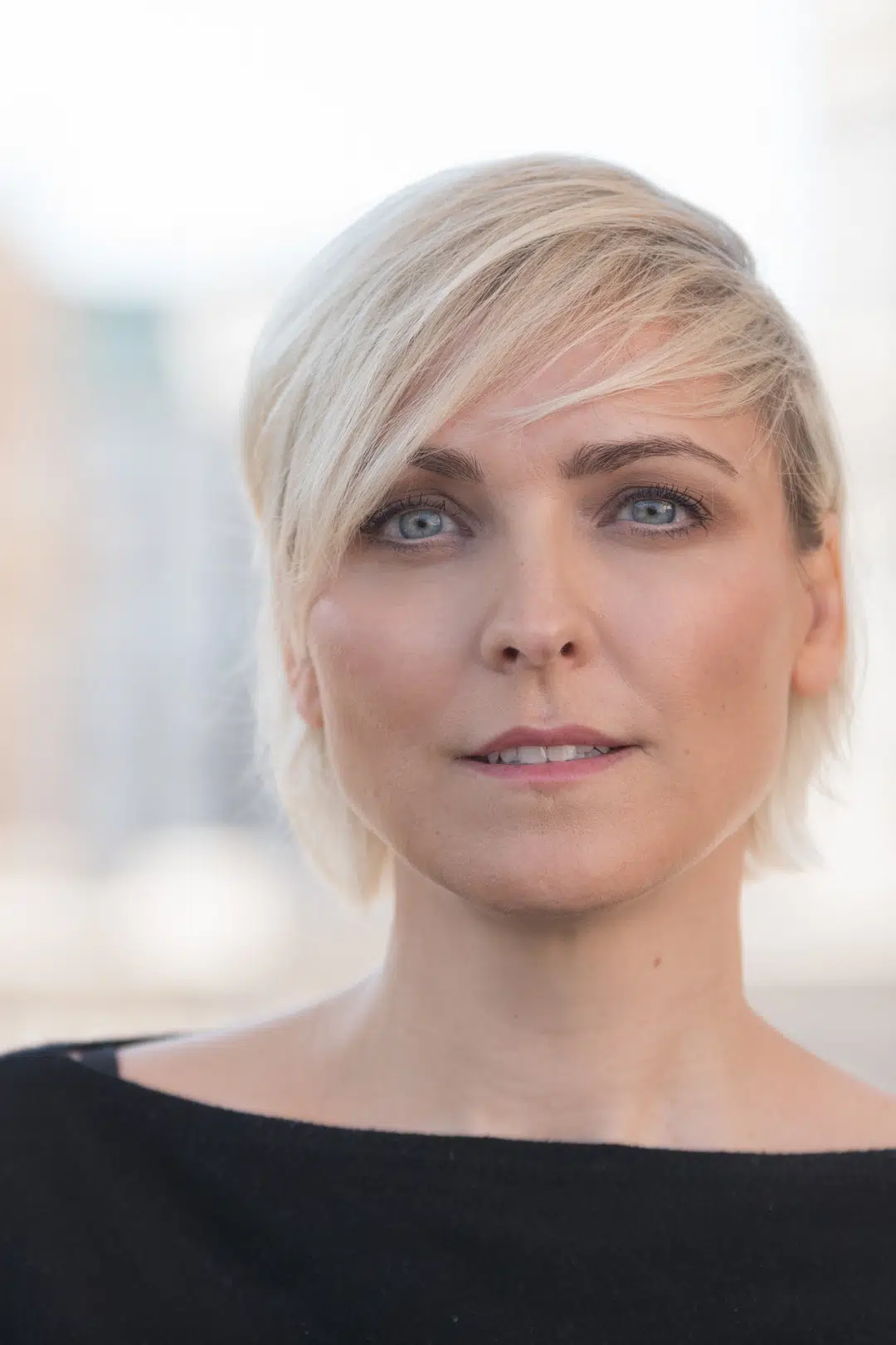 Eva Oskarsdottir