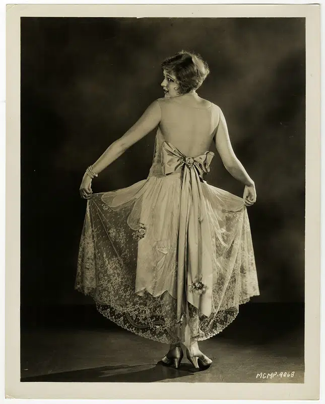 Blanche Le Clair
