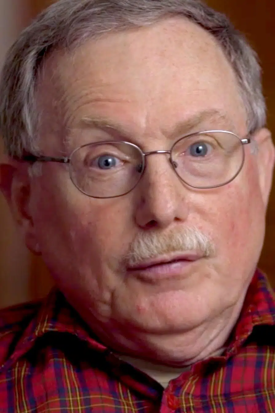 Mark Klein