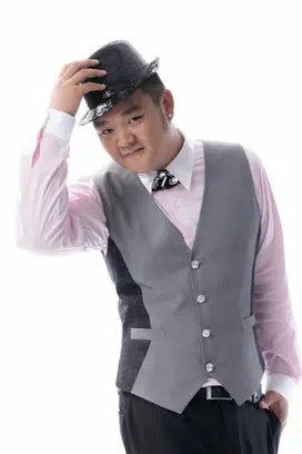 David Lin