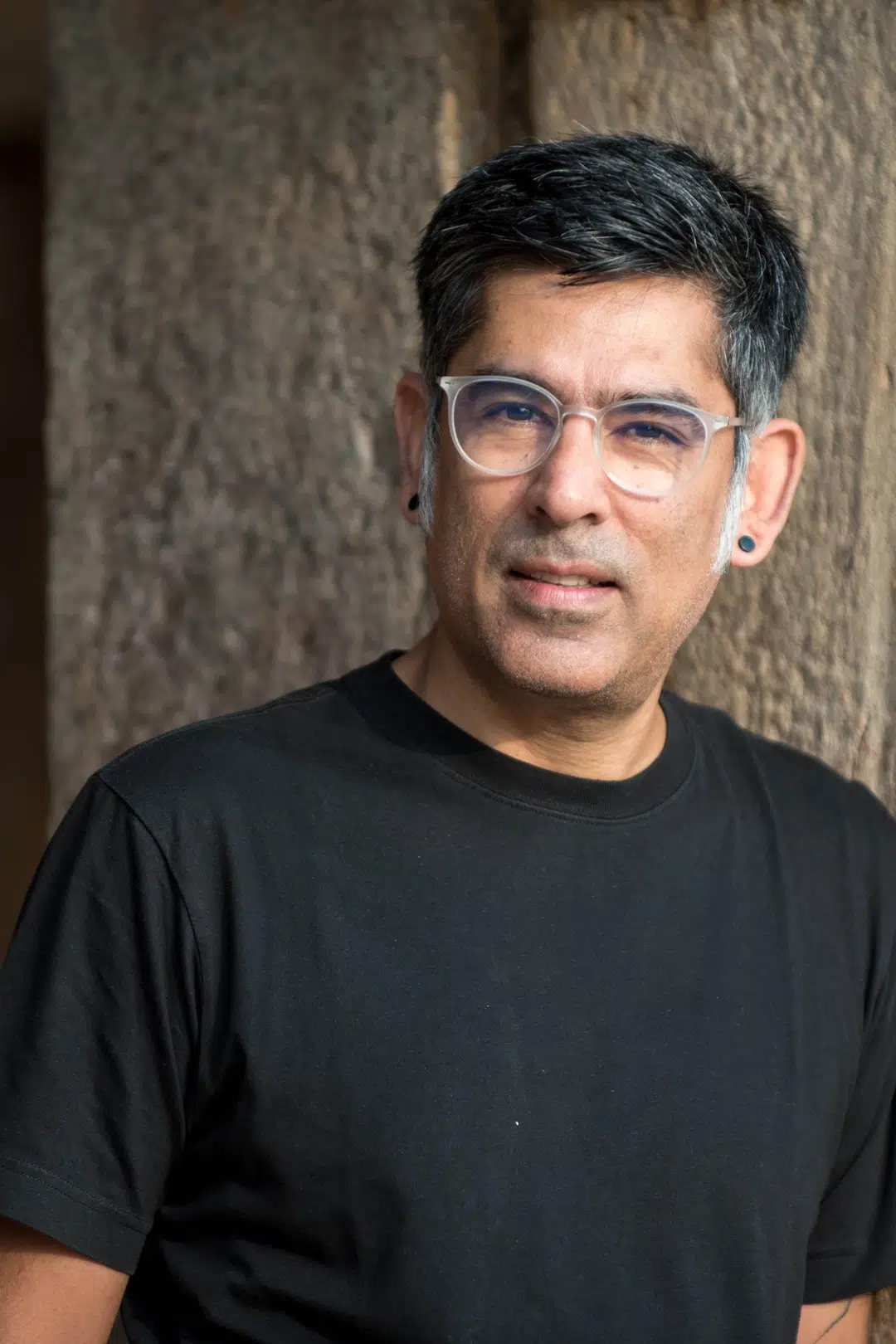 Sukhesh Arora