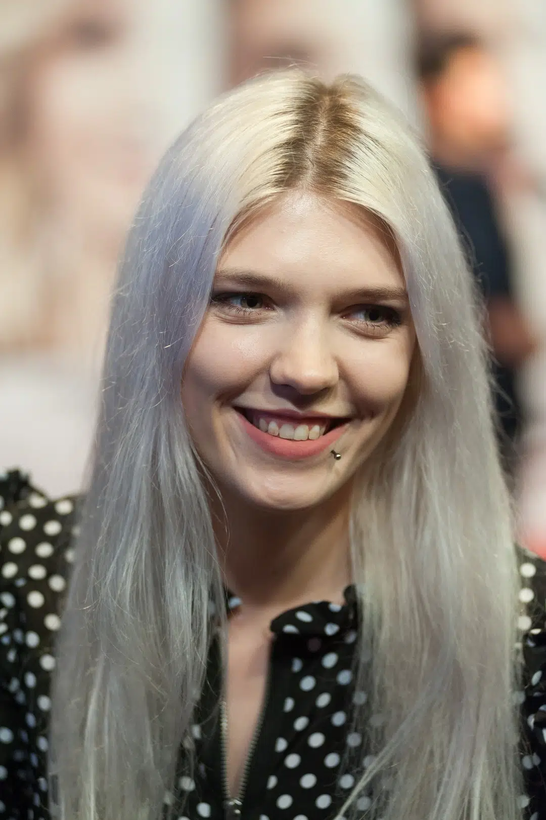 Daria Zawialow