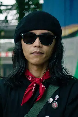 Fahmi Reza