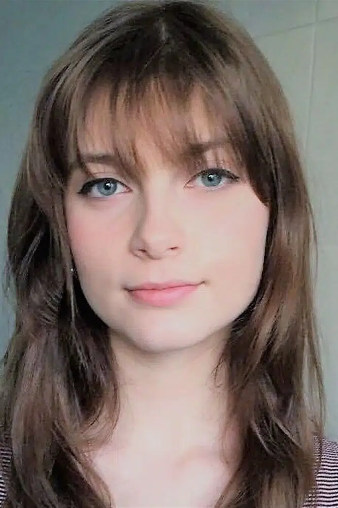 Salomé Degeer