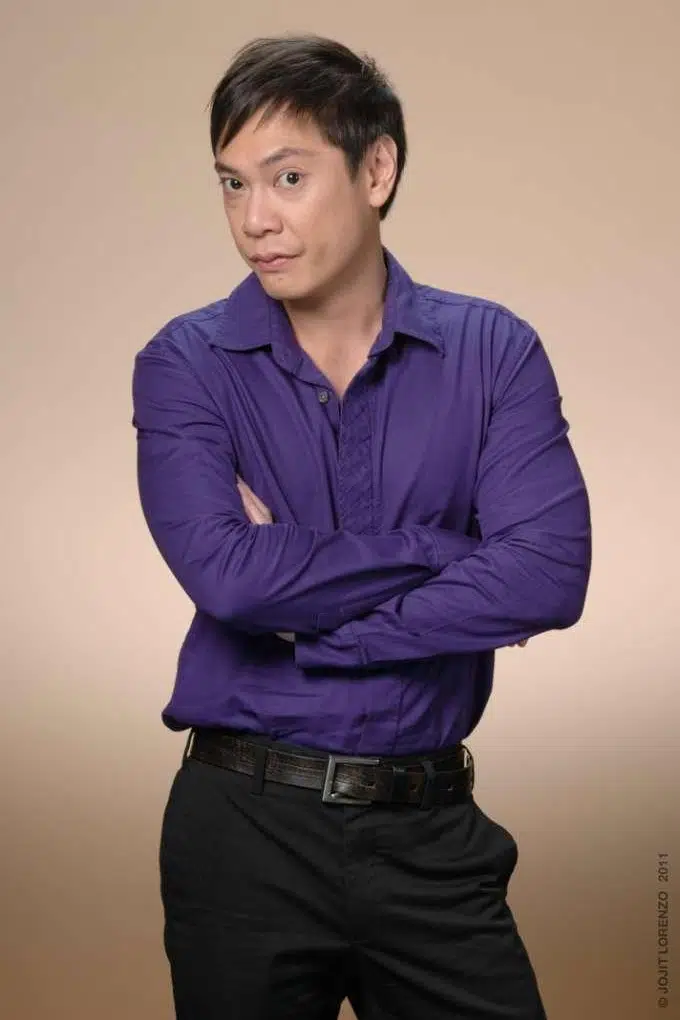 Mel Martinez