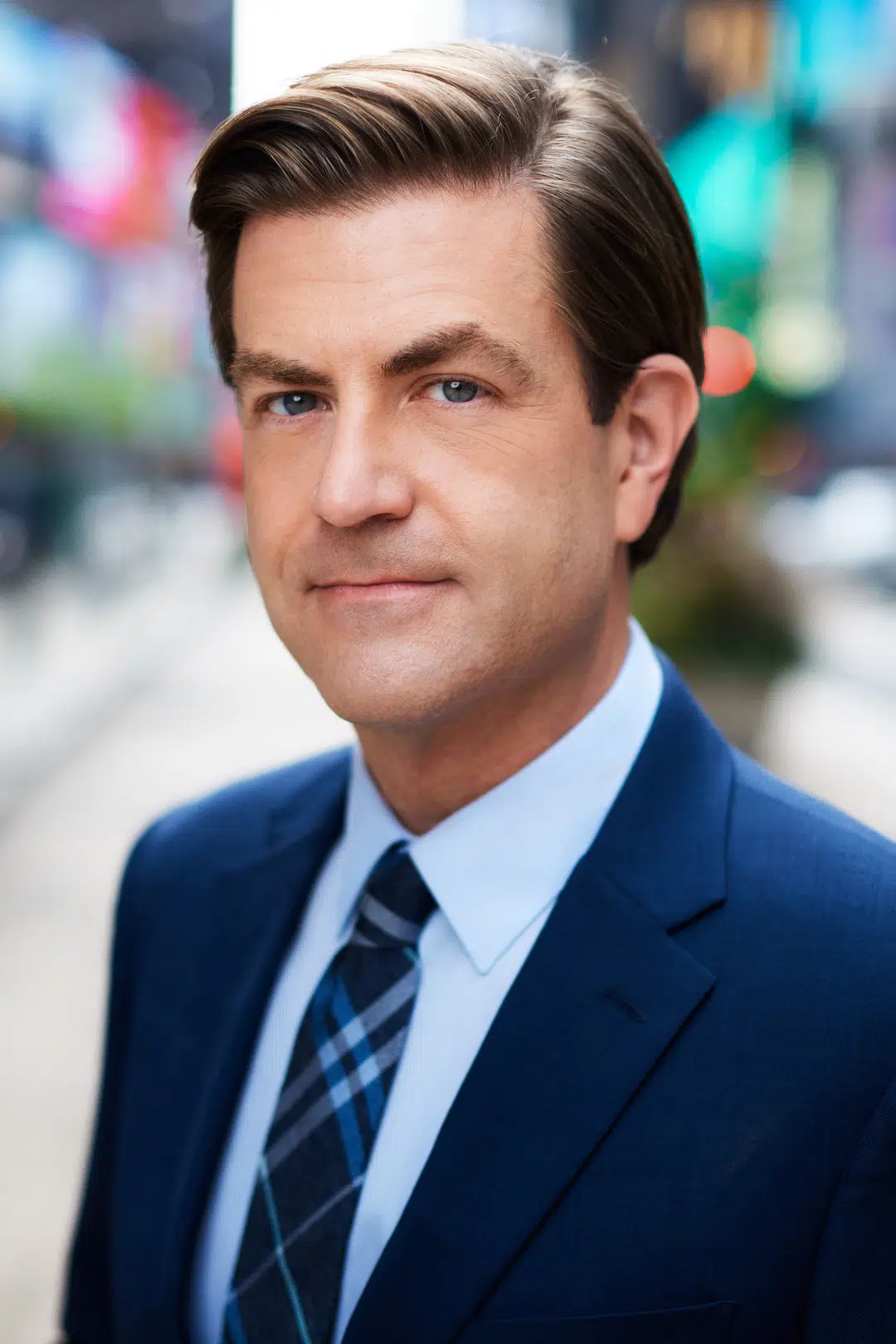Paul Wontorek