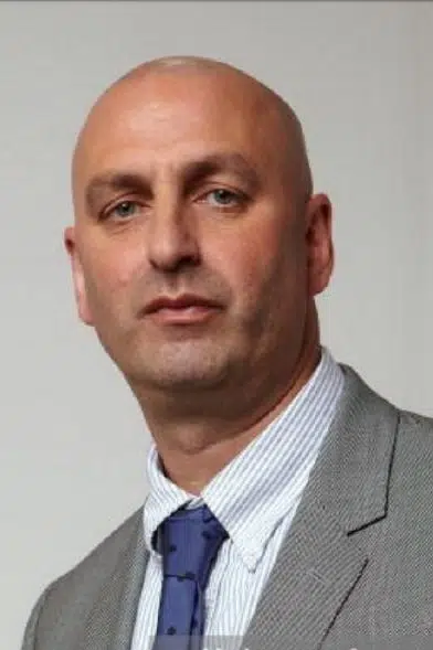 Alan Jacobs