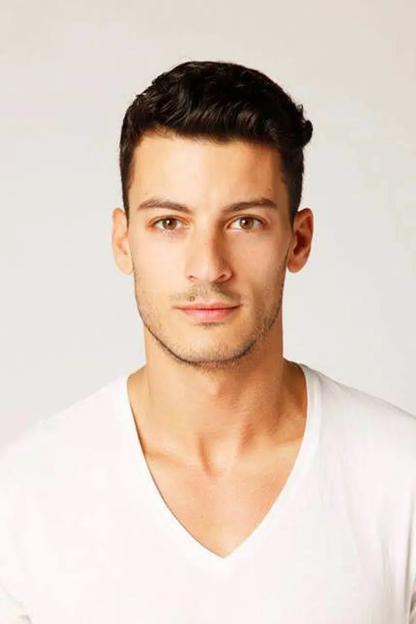 Ruben Rua