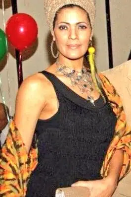Lumi Lizardo