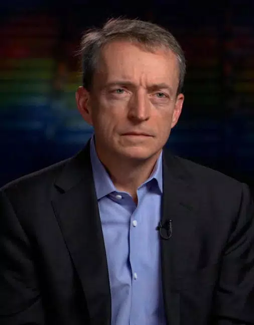 Pat Gelsinger