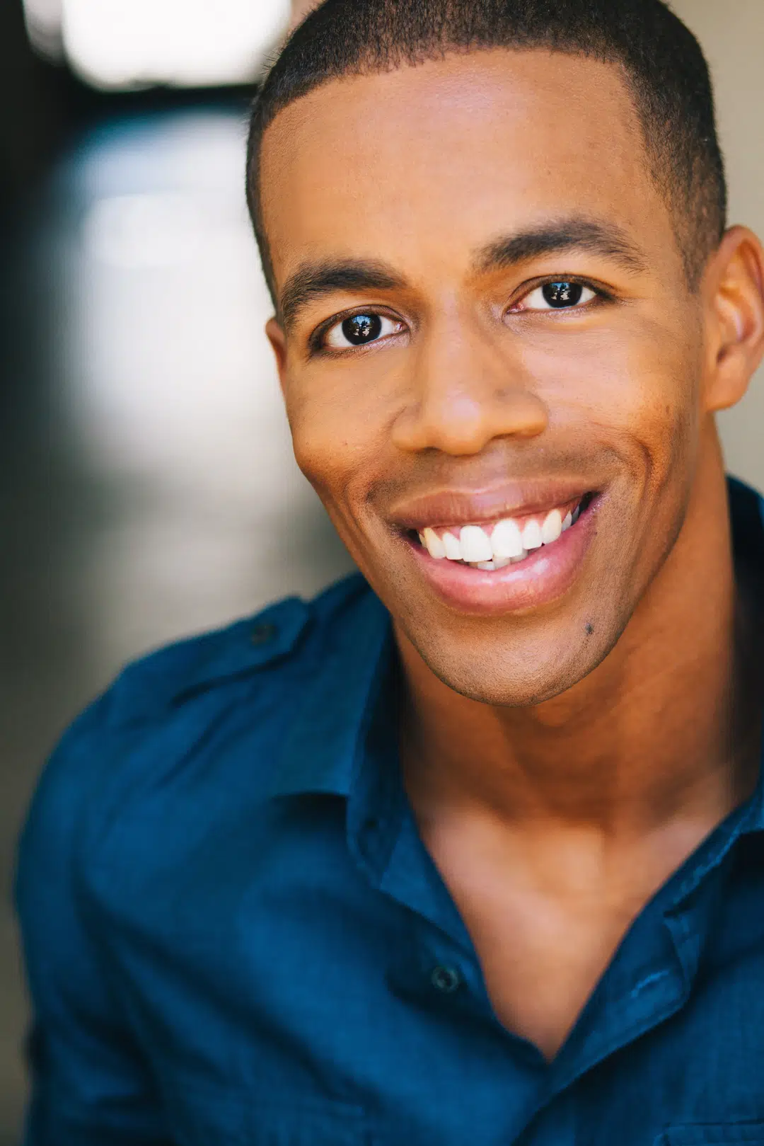 Jay P. Brown