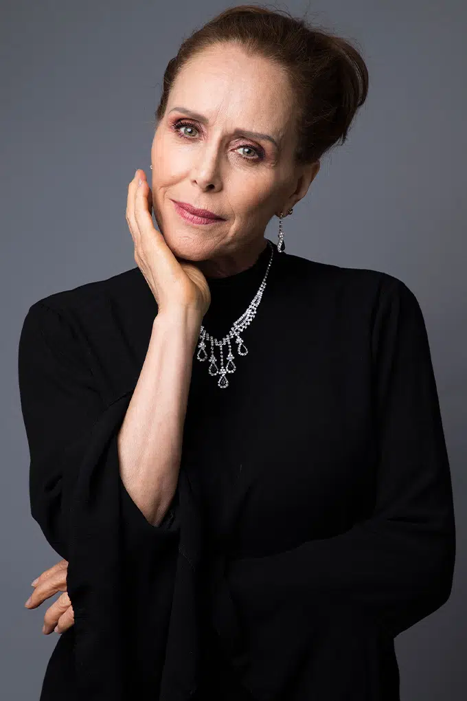 Luz Maria Jerez