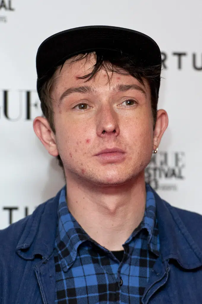 Thom Green