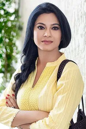 Tasneem Sheikh