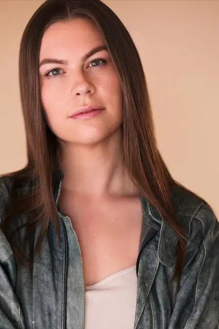 Sara Jackson