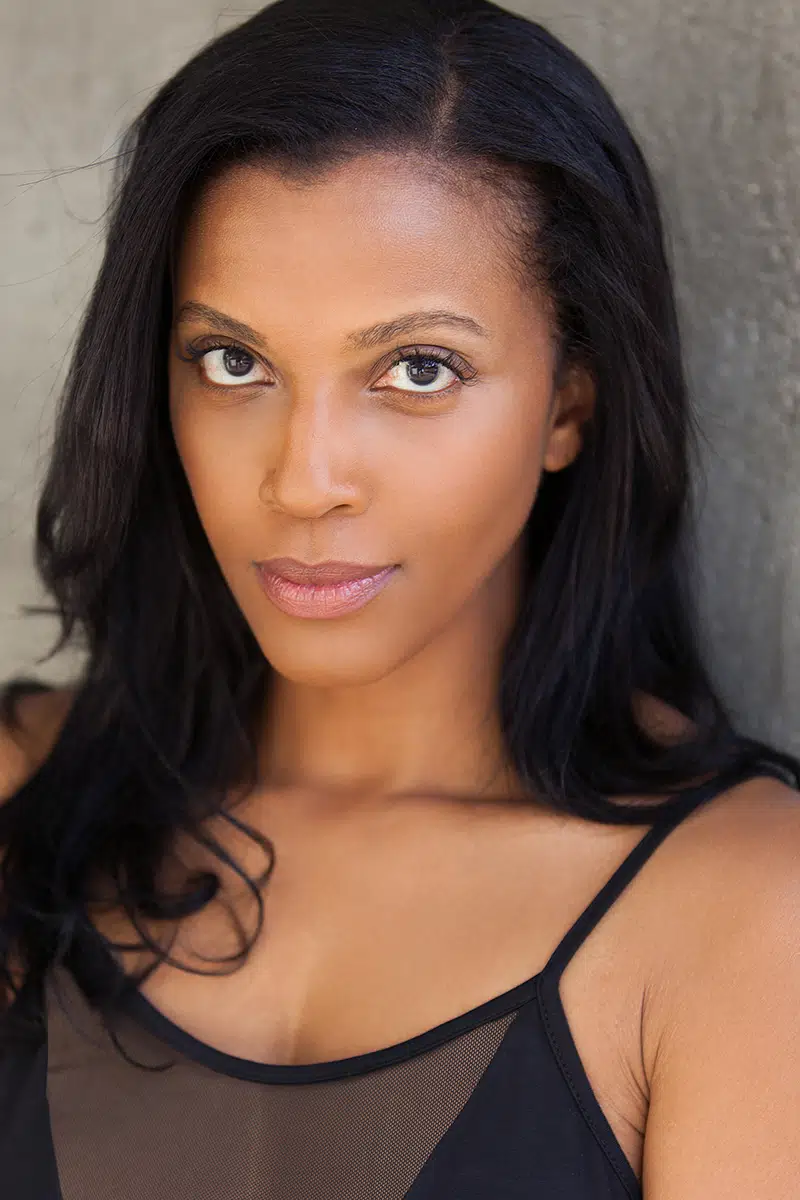 Melanie martin