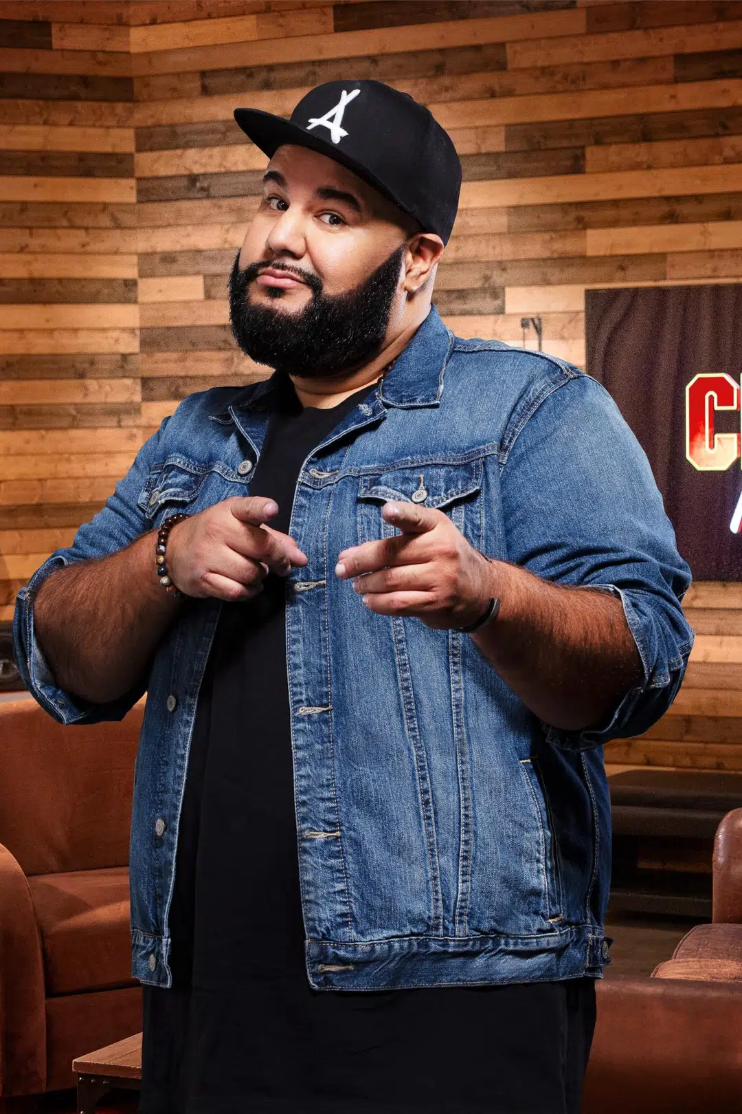 Chuey Martinez