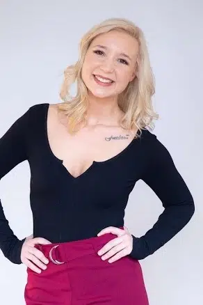 Raychael Lane
