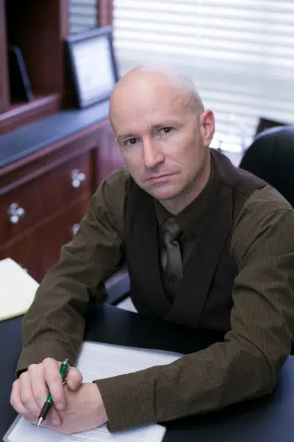 Erik J. Pratt