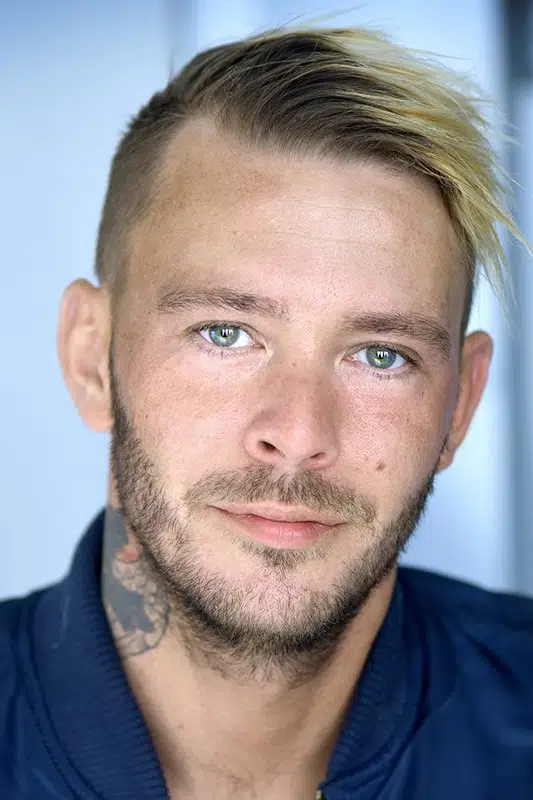 Joakim Lundell