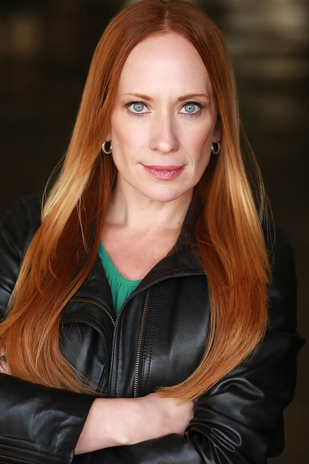 Ginger Britt Daniels