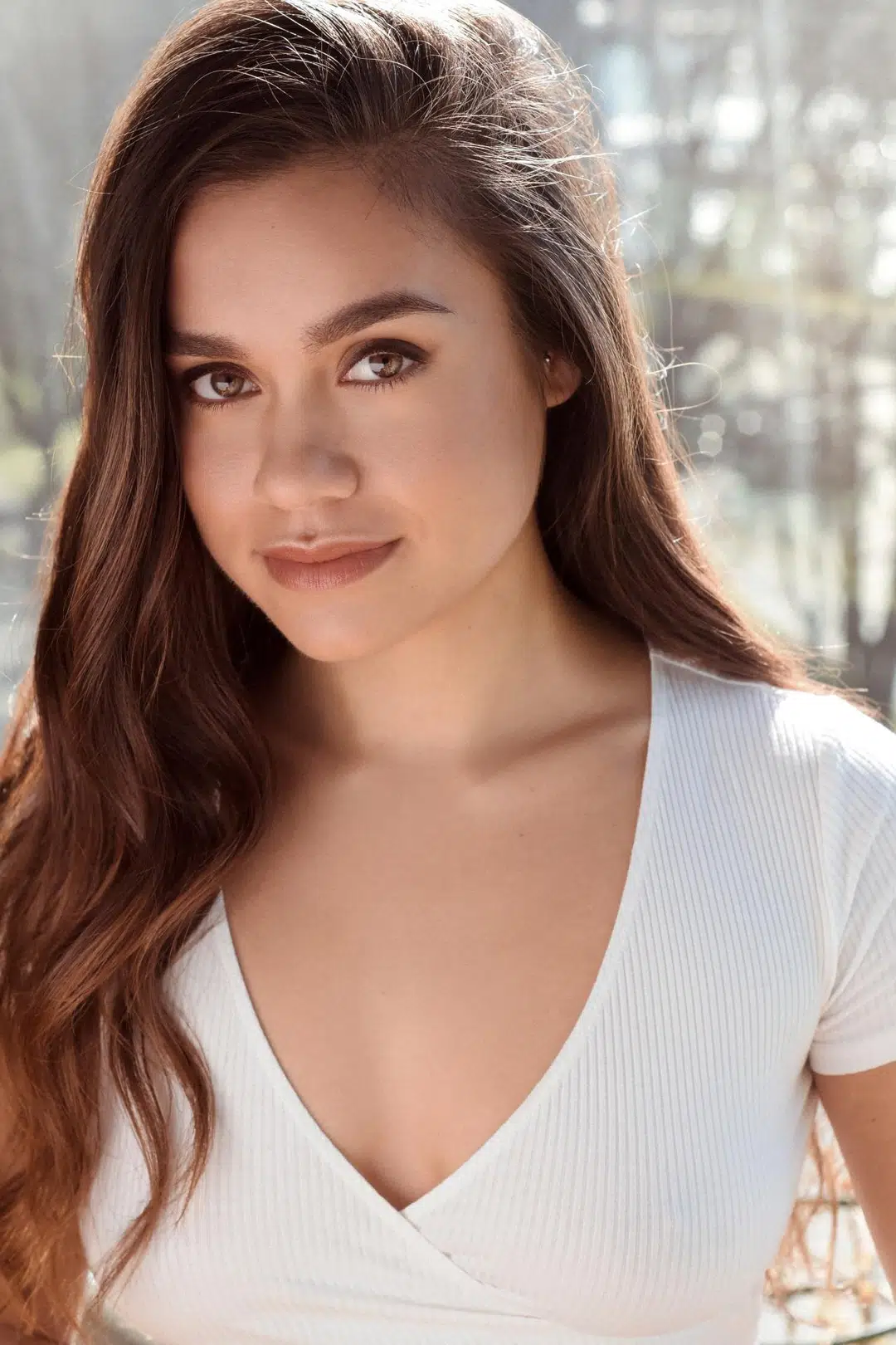 Sienna Noelle Peeples