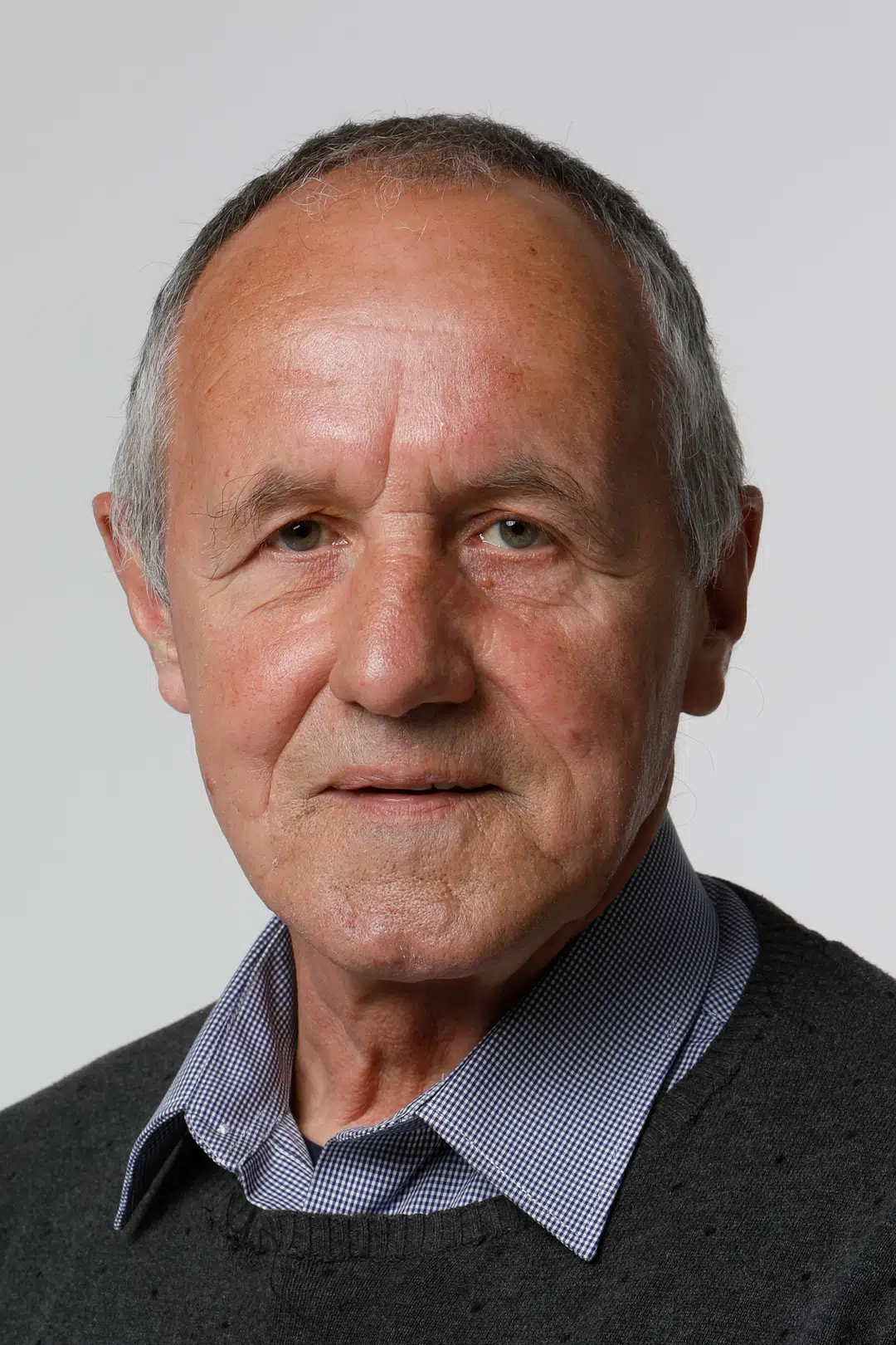 Henrik Grønlund