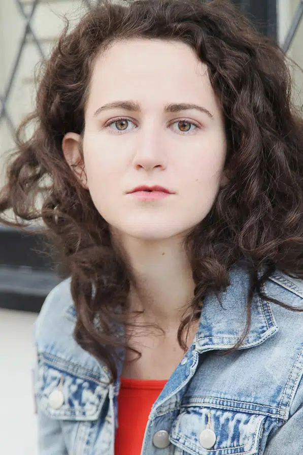 Lilliane Moffat