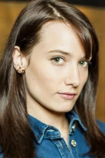 Geraldine Neary
