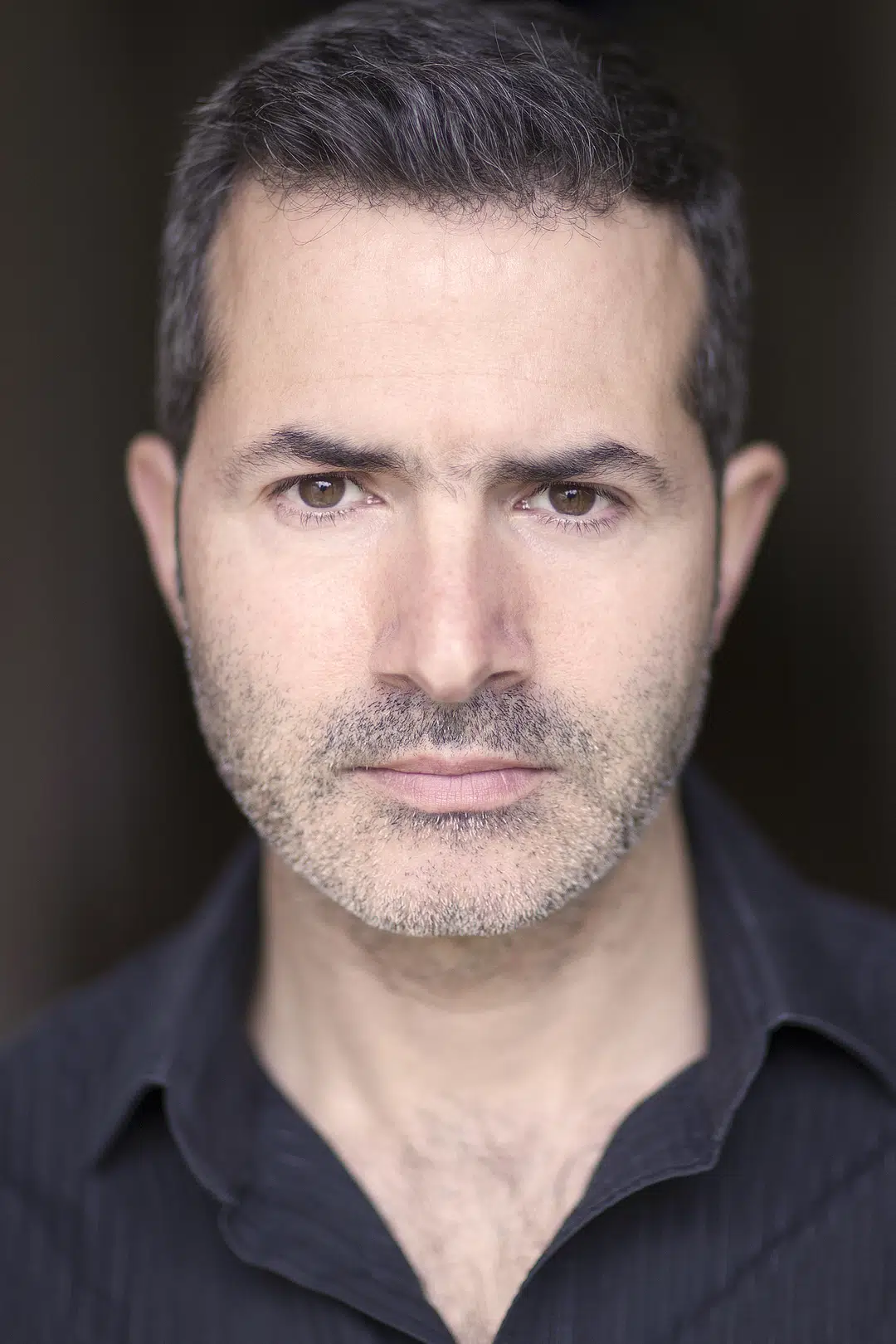 Robin Kirwan