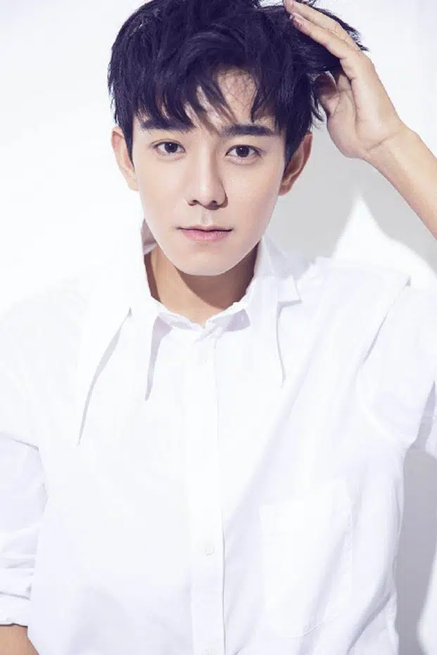 Yihang Liu
