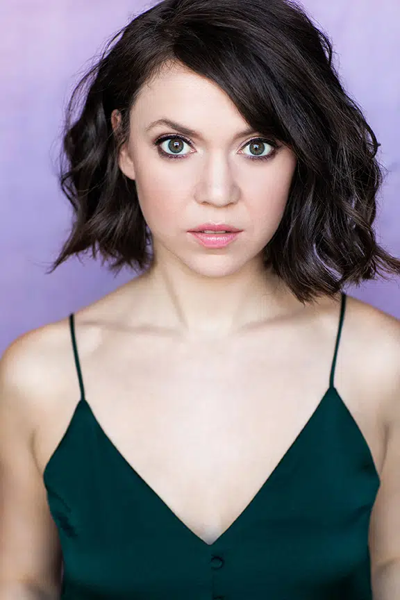 Brooke Hayley Martin