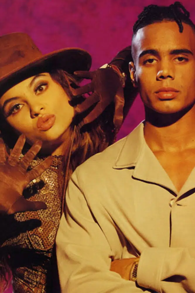 2 Unlimited