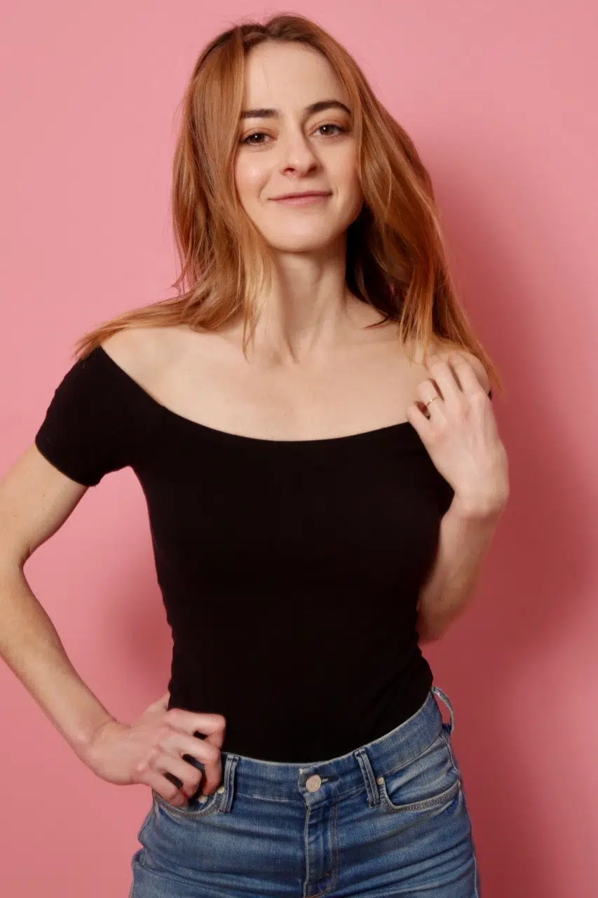 Stephanie Lysaght