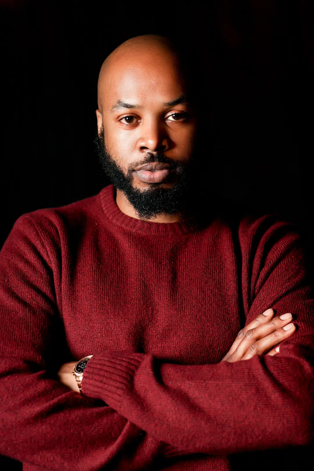 Cedrik Whittaker