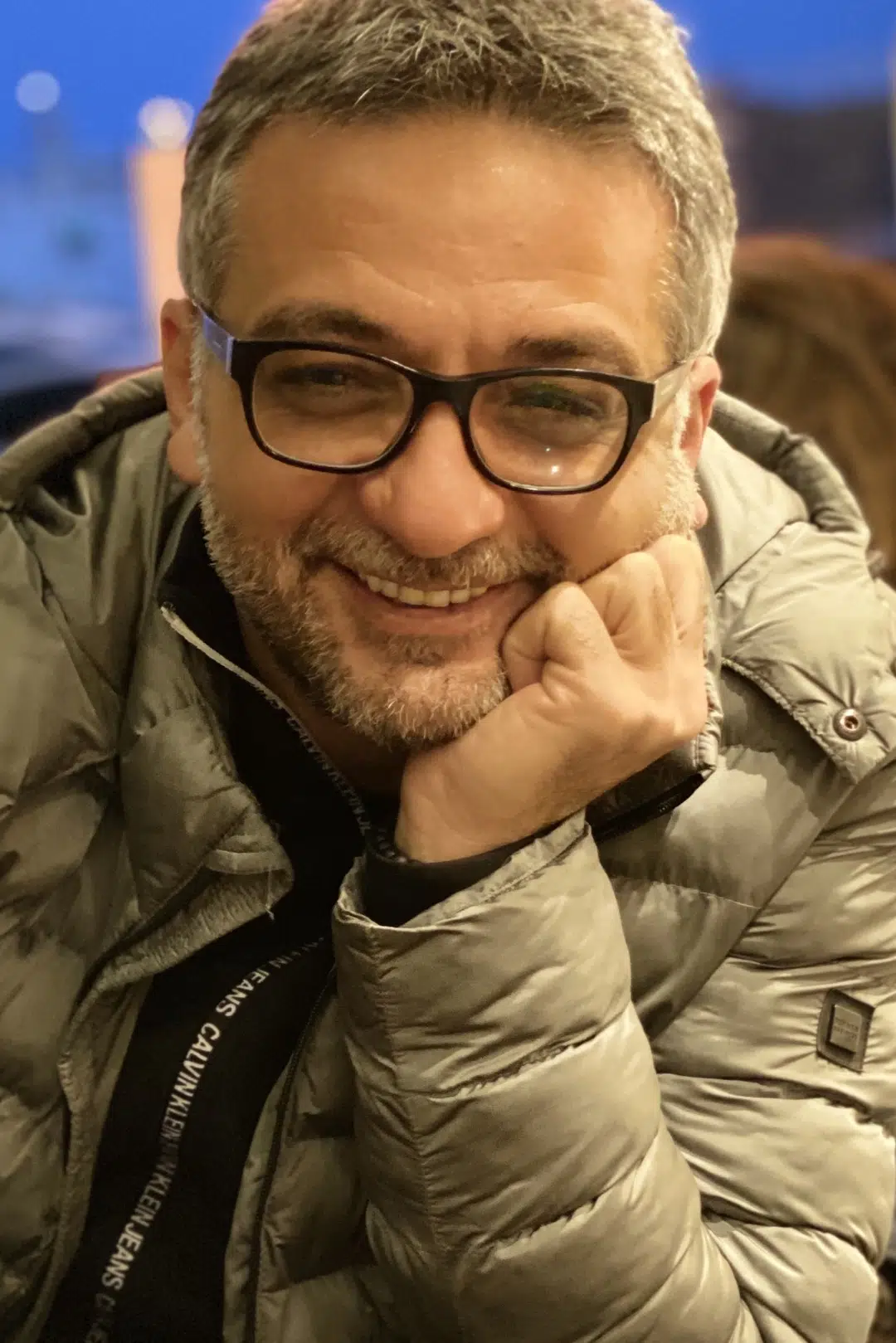 Bülent Turgut