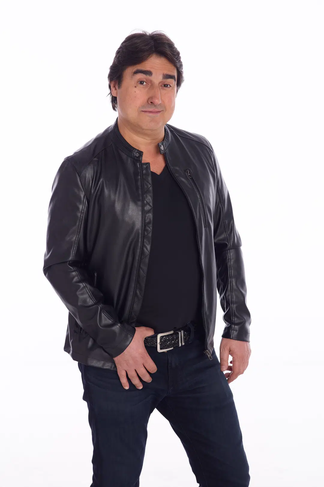 Nick Giannopoulos