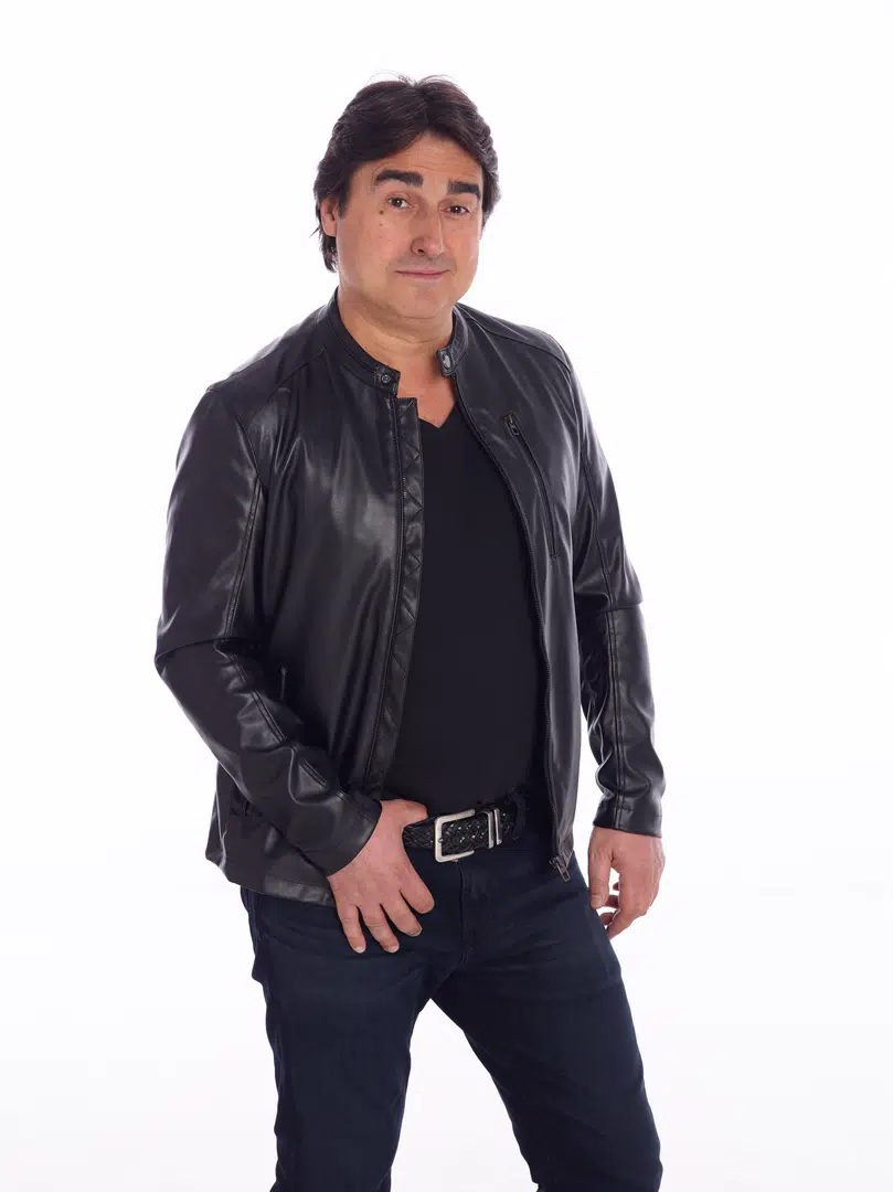 Nick Giannopoulos